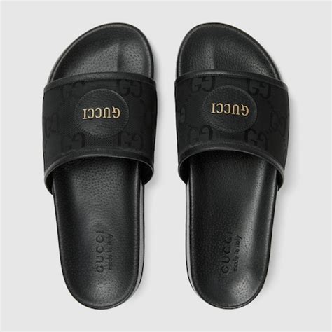 off brand gucci slides|is gucci still in business.